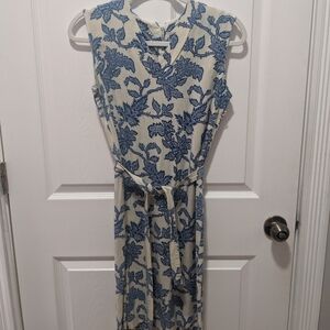 Gorgeous Vintage Dress, Perfect For Spring